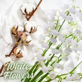 K2 Cayon White Flowers osveživač vazduha 250ml