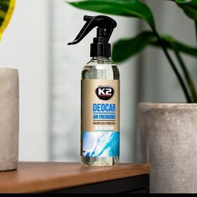 K2 Cayon Blue Ocean osveživač vazduha 250ml