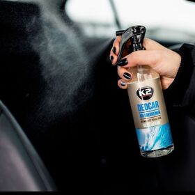 K2 Cayon Blue Ocean osveživač vazduha 250ml