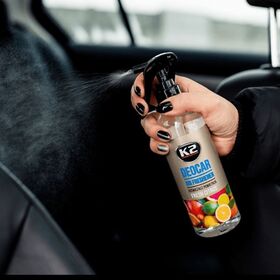 K2 Cayon Fresh Citrus osveživač vazduha 250ml