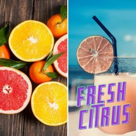 K2 Cayon Fresh Citrus osveživač vazduha 250ml