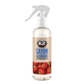K2 Cayon Strawberry osveživač vazduha 250ml