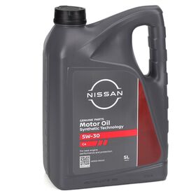 Nissan C4 5W30 5Lit. originalno sintetičko motorno ulje