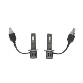 Philips Ultinon Access 2500 HL LED sijalice H1 12V 13W Duobox