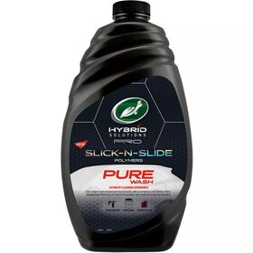 Turtle Wax Hybrid Solutions PRO Pure Wash 1,42Lit. auto šampon sa Slick-N-Slide polimerima