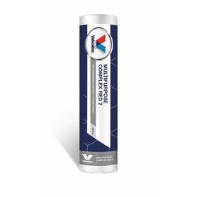 Valvoline Multipurpose Lithium Complex Red 2 400g litijumova crvena mast