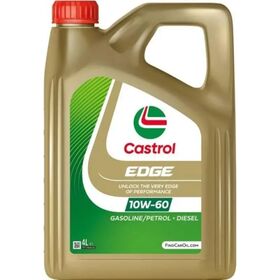 Castrol EDGE 10W60  4Lit sintetičko motorno ulje