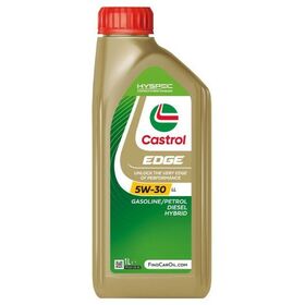 Castrol EDGE 5W30 LL  1Lit. sintetičko motorno ulje