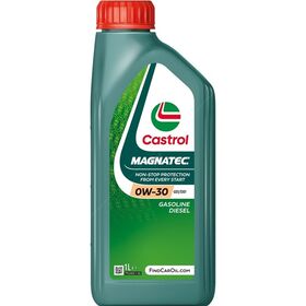 Castrol Magnatec GS1/DS1 0W30 1Lit. sintetičko motorno ulje