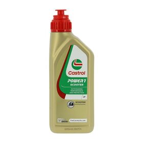 Castrol Power1 Scooter 2T  1Lit. ulje za dvotaktne motore skutera