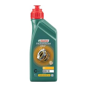 Castrol Transmax Axle EPX SAE 80W90  1Lit. hipoidno ulje za menjače