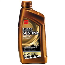 Eneos Sustina 0W50 1Lit. sintetičko motorno ulje