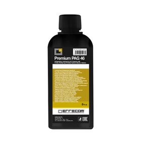 Errecom Premium PAG 46 250ml. ulje za kompresor klime