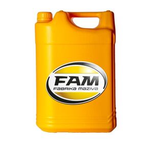 Famhido HD 22 10Lit hidraulično ulje