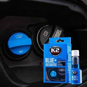 K2 Blue+ 50ml aditiv za AdBlue