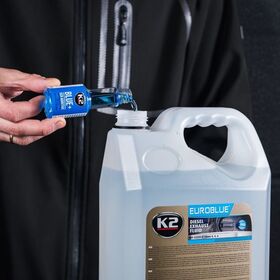 K2 Blue+ 50ml aditiv za AdBlue
