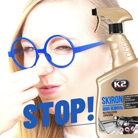 K2 Skiron 770ml. neutralizator neprijatnih mirisa