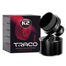 K2 Traco PRO četka aplikator za gume