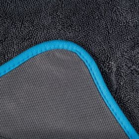K2 Twisty PRO mikrofiber krpa 40x60cm 600gsm
