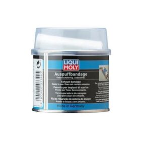 Liqui Moly pasta za popravku auspuha sa trakom 1 metar
