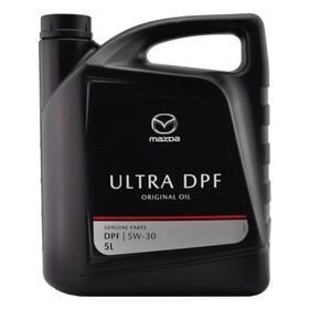 Mazda Ultra DPF 5W30 5Lit. originalno sintetičko motorno ulje