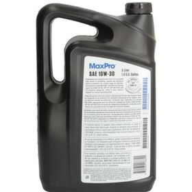 Mopar MaxPro 10W30 5L polusintetičko motorno ulje