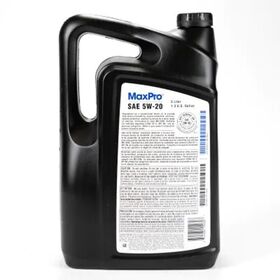 Mopar MaxPro 5W20 5L polusintetičko motorno ulje