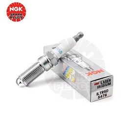 NGK ILTR5D Laser Iridium