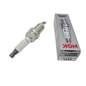NGK IZFR5J Laser Iridium