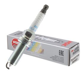 NGK DILKAR7D11H Laser Iridium