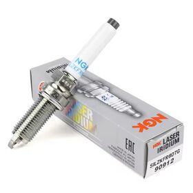 NGK SILZKFR8D7G Laser Iridium
