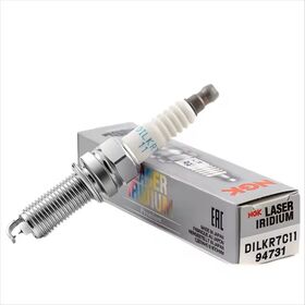 NGK DILKR7C11 Laser Iridium