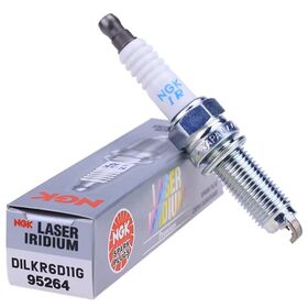 NGK DILKR6D11G Laser Iridium