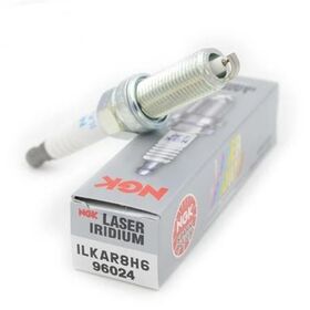 NGK ILKAR8H6 Laser Iridium
