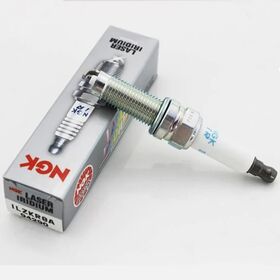 NGK ILZKR8A Laser Iridium