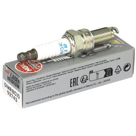 NGK DIMR8C10 Laser Iridium