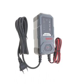 Bosch Punjač akumulatora C30 6V/12V 3,8A