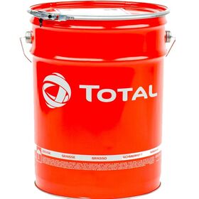 Total Ceran XM 460 vodootporna višenamenska maziva mast za visoke pritiske i temperature 18kg