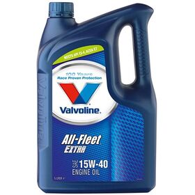 Valvoline All Fleet Extra 15W40 5Lit. motorno ulje