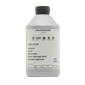 VW G 055 512 A2 1Lit. originalno ulje za menjač