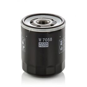 Mann W 7058 filter ulja Zastava/Fiat/Peugeot/Citroen
