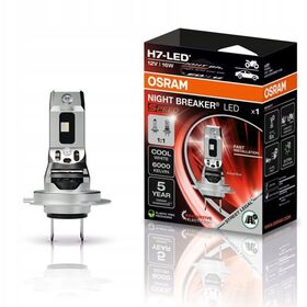 Osram Night Breaker LED Speed H7 12V 16W sijalica 1 komad
