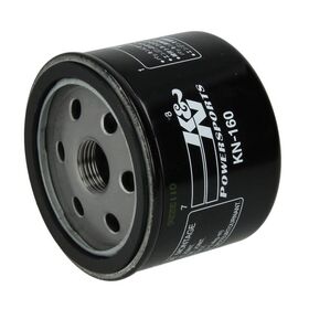 K&N KN-160 filter ulja BMW F/HP/M/S/K/R/Husquarna Nuda