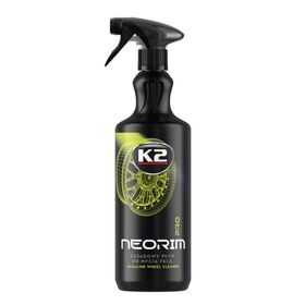K2 Neorim PRO čistač felni bez kiseline 1Lit