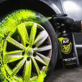 K2 Neorim PRO čistač felni bez kiseline 1Lit
