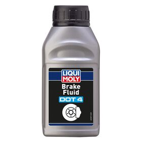 Liqui Moly DOT 4 0,5Lit. kočiona tečnost
