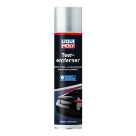 Liqui Moly Tar Remover sprej 400ml za čišćenje smole i katrana