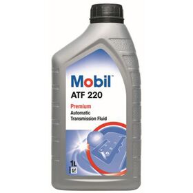 Mobil ATF 220 1Lit. ulje za automatske menjače