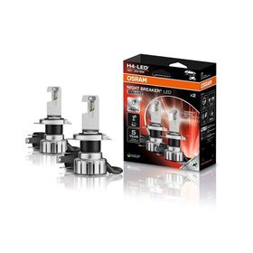 Osram Night Breaker LED Smart +330% H4 12V 20/19W sijalice 2 kom