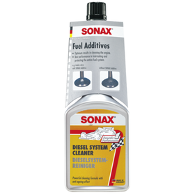 Sonax Sredstvo za čišćenje dizel sistema goriva 250ml